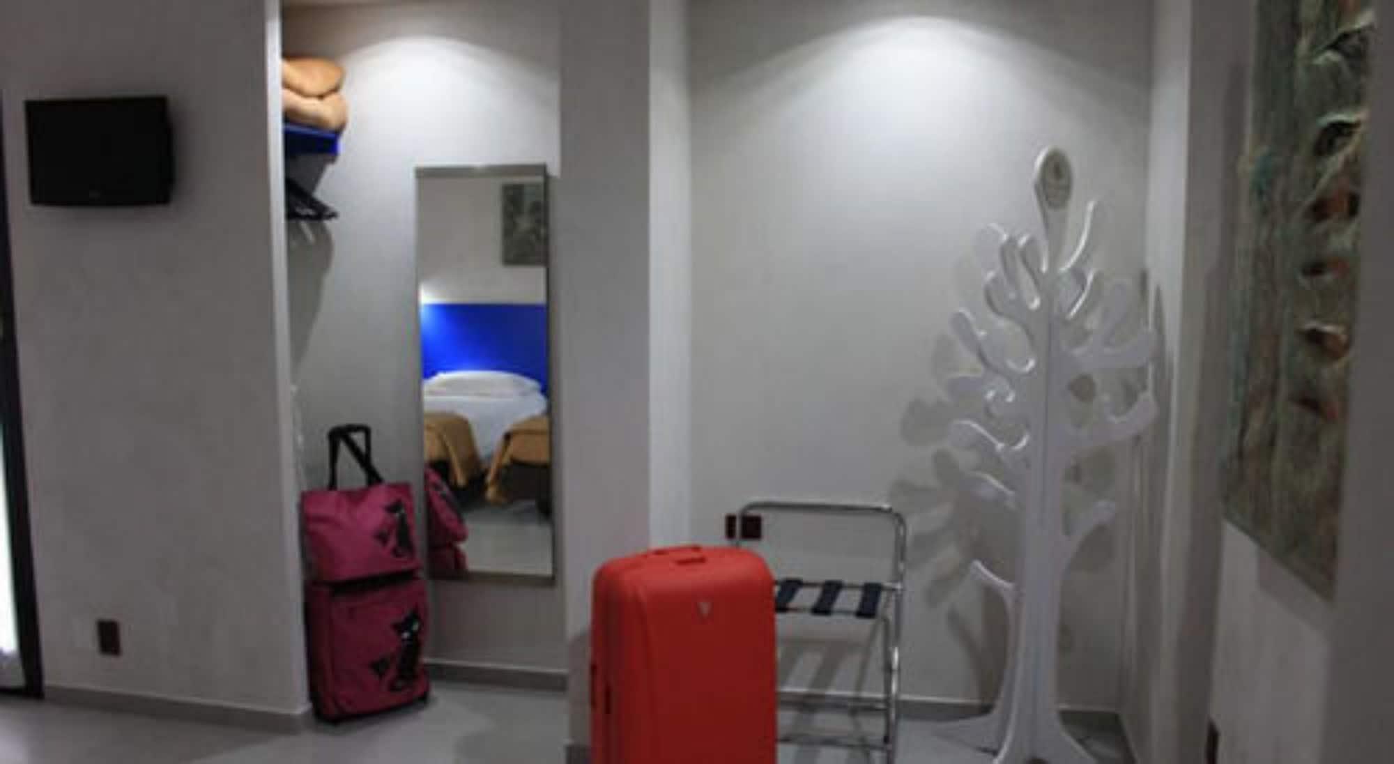 Hotel 38 Milán