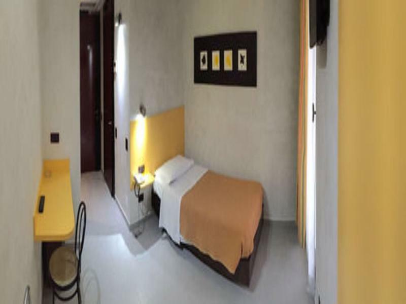 38 Hotel Milan