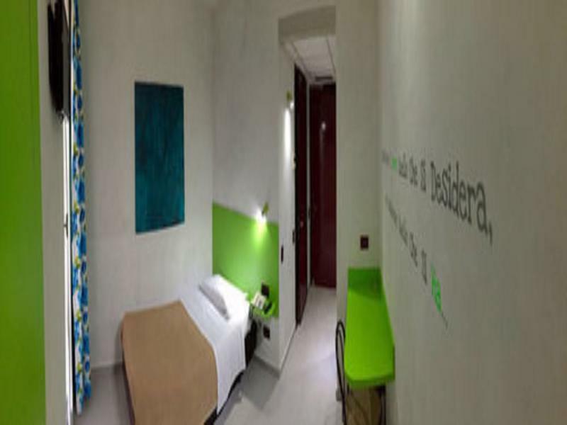 38 Hotel Milán